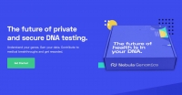 Get Paid for Your DNA, and Better The World Doing It